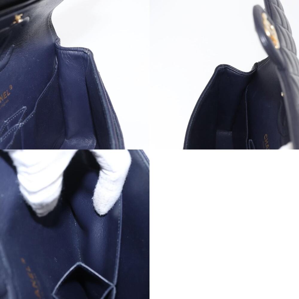 Chanel Matelasse 25 Double Flap Chain Bag - Picture 8 of 8